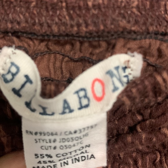 Multicoloured sun dress, Billabong, small - Picture 2 of 2